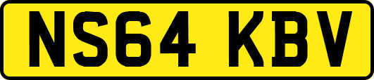 NS64KBV