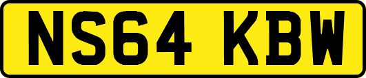 NS64KBW