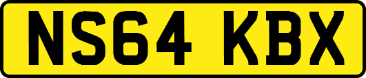 NS64KBX