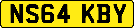 NS64KBY
