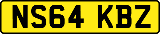 NS64KBZ