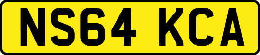 NS64KCA