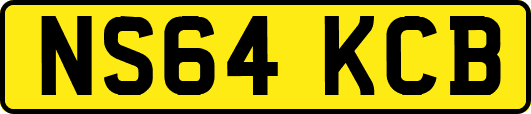 NS64KCB
