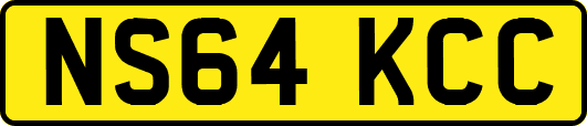 NS64KCC