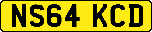 NS64KCD