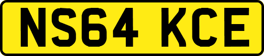 NS64KCE