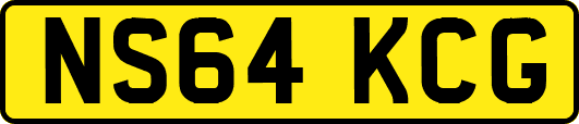 NS64KCG