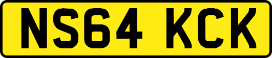 NS64KCK