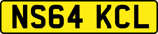 NS64KCL