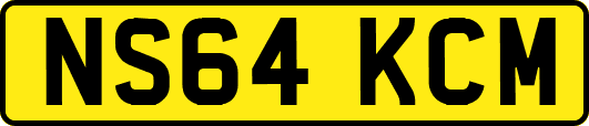NS64KCM