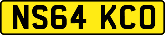 NS64KCO