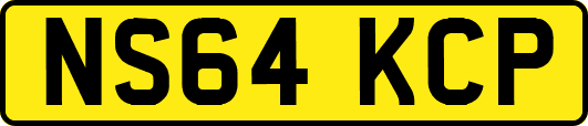 NS64KCP