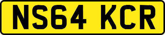 NS64KCR