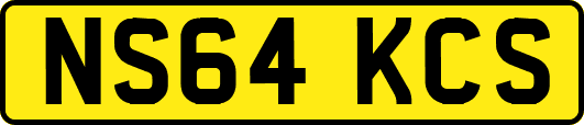 NS64KCS