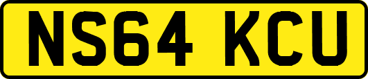 NS64KCU