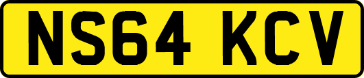 NS64KCV