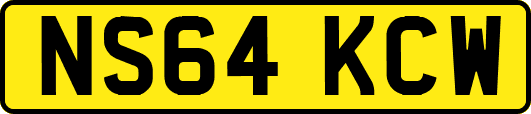 NS64KCW