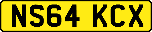 NS64KCX