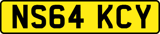 NS64KCY