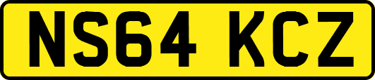 NS64KCZ