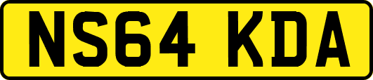 NS64KDA