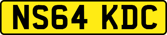 NS64KDC