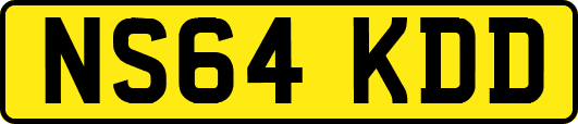 NS64KDD