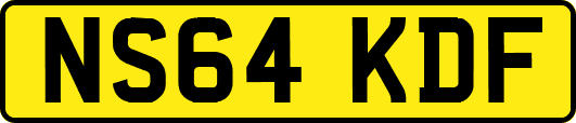 NS64KDF