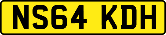 NS64KDH