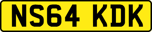 NS64KDK