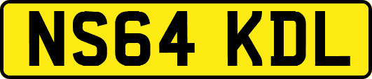 NS64KDL