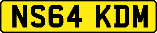 NS64KDM