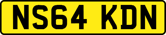 NS64KDN