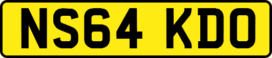 NS64KDO