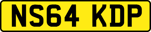 NS64KDP