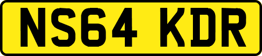 NS64KDR