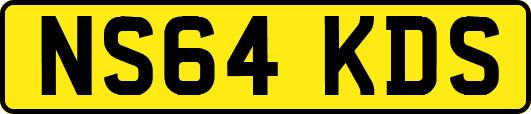 NS64KDS