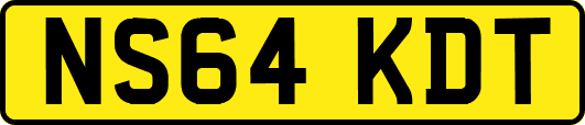 NS64KDT