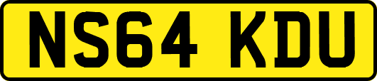NS64KDU