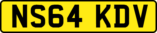 NS64KDV