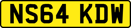 NS64KDW