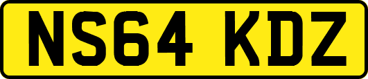 NS64KDZ