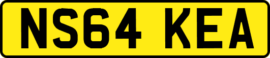 NS64KEA