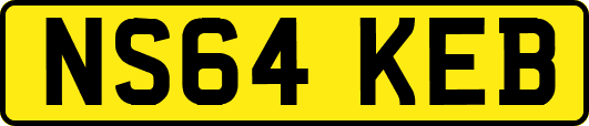NS64KEB