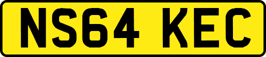 NS64KEC
