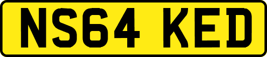 NS64KED