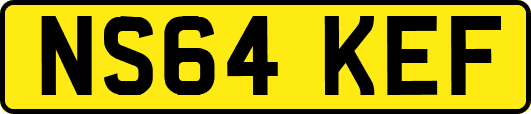 NS64KEF