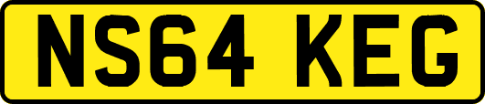 NS64KEG