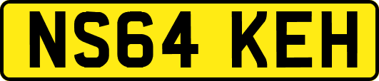 NS64KEH