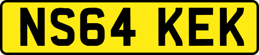 NS64KEK